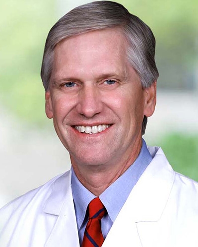 Richard Rushing, MD | King’s Daughters Medical Center