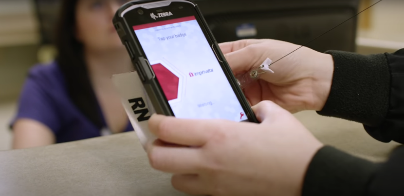 KDMC Expanse Point of Care Technology Thumbnail