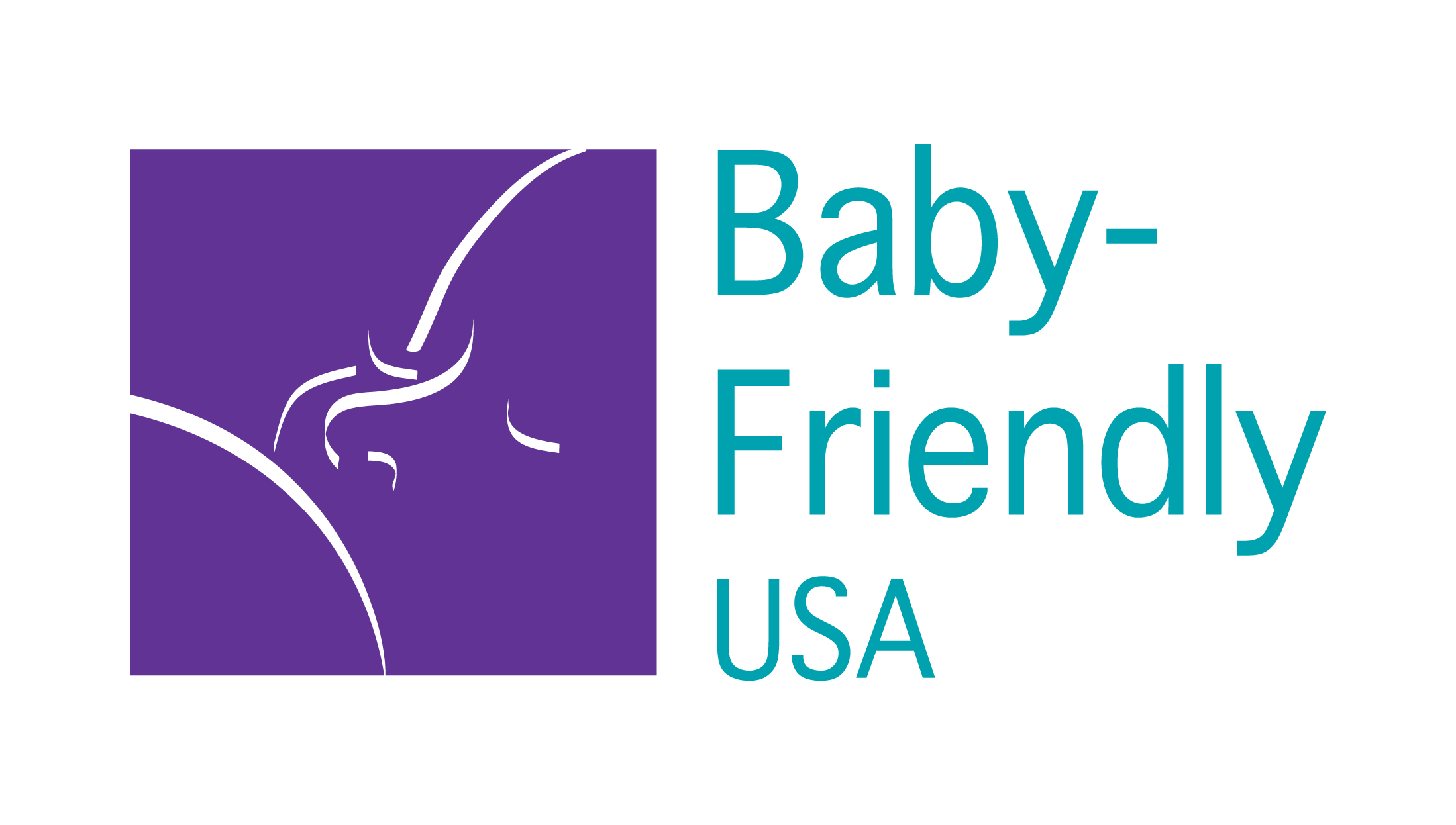 Baby Friendly Logo
