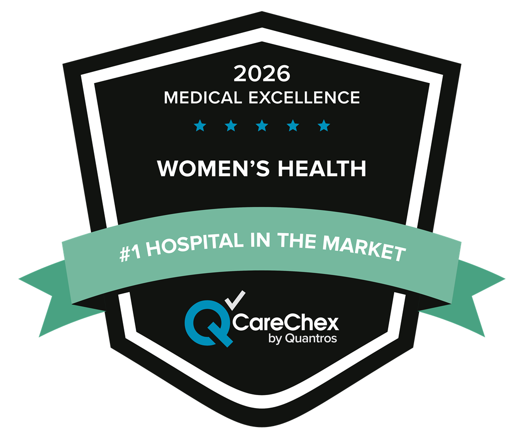 Women's Choice Award for OB 2026