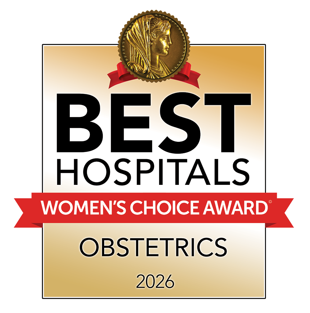 Women's Choice Award for OB 2026