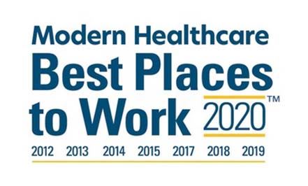 Best Places To Work