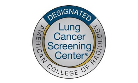 Lung Cancer Screening Center