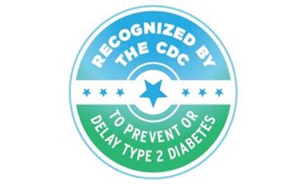 Prevent type 2 diabetes