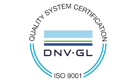 Quality System Certification