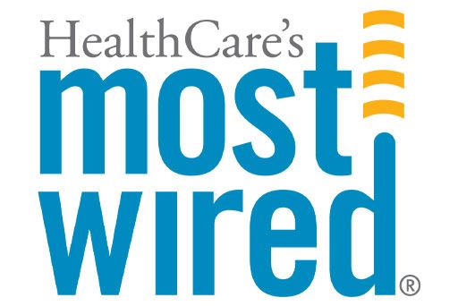 HealthCare's Most Wired