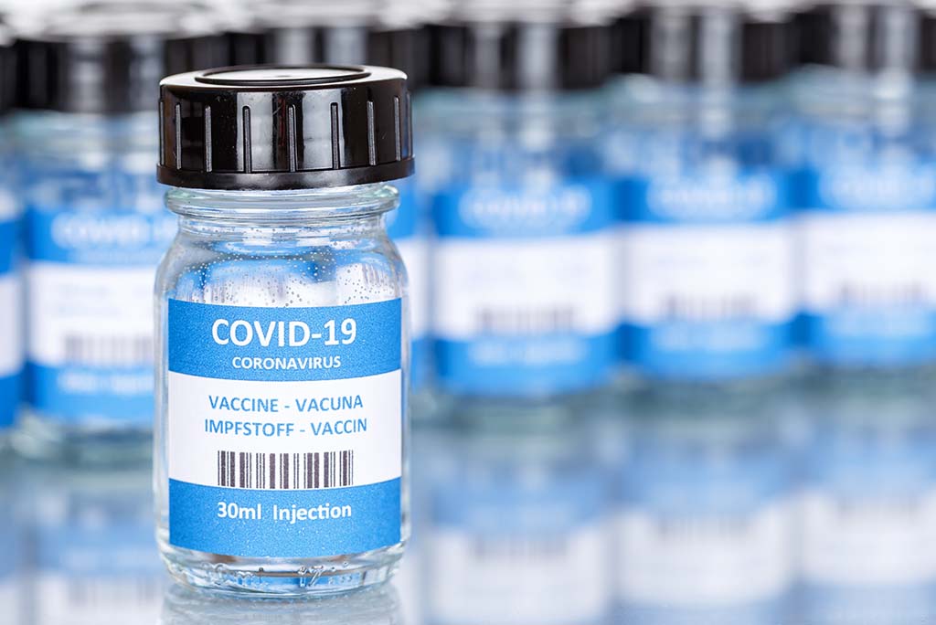 COVID Vaccine